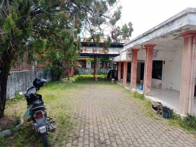 Rumah dijual di Baiturrahman, Banda Aceh
