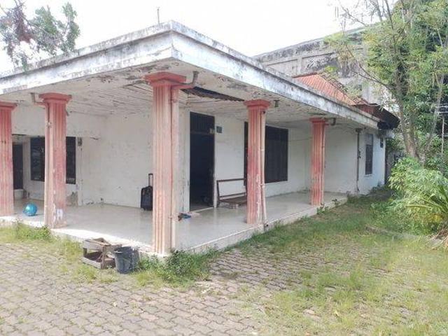 Rumah dijual di Baiturrahman, Banda Aceh