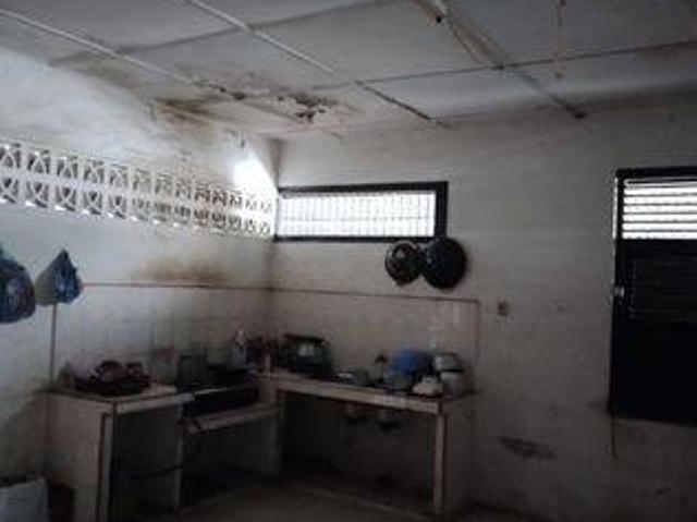 Rumah dijual di Baiturrahman, Banda Aceh