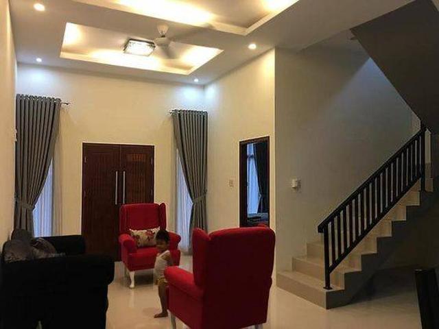 Rumah dijual di Baiturrahman, Banda Aceh