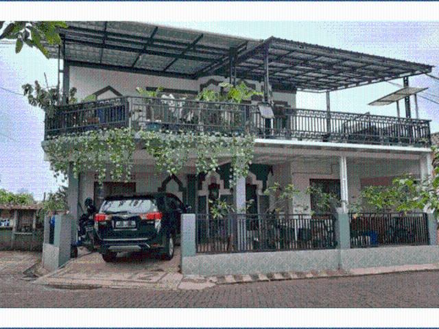 Rumah dijual di Balikpapan Baru, Balikpapan