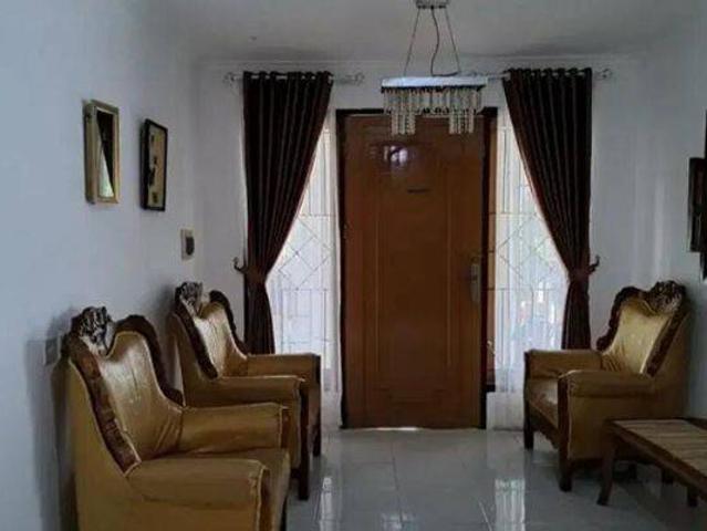 Rumah dijual di Balikpapan Baru, Balikpapan