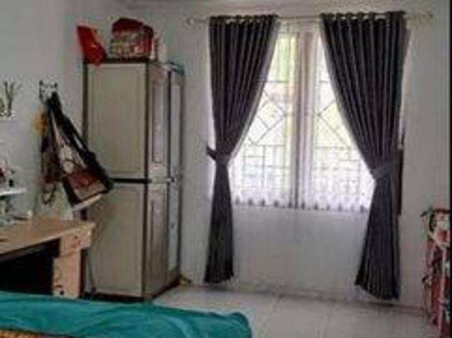 Rumah dijual di Balikpapan Baru, Balikpapan