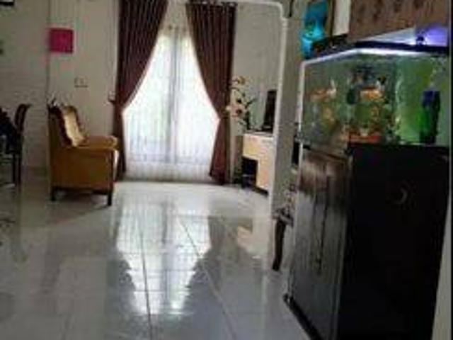 Rumah dijual di Balikpapan Baru, Balikpapan