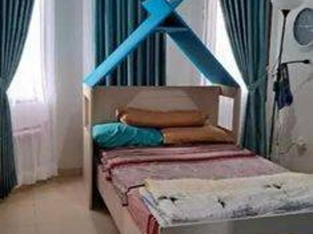 Rumah dijual di Balikpapan Baru, Balikpapan
