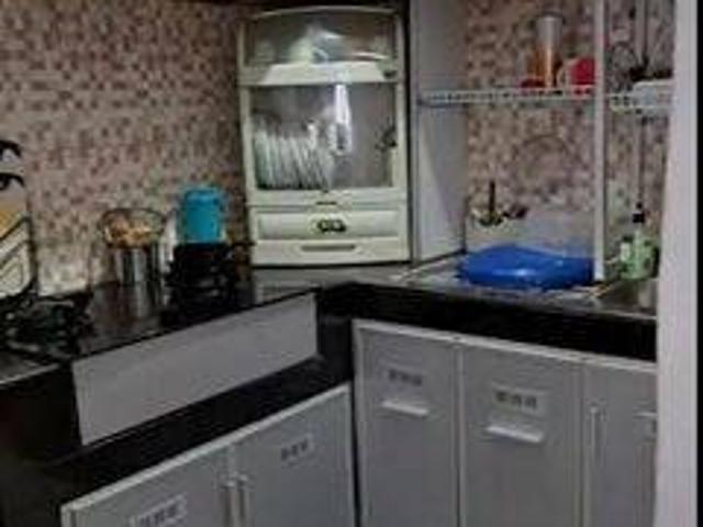 Rumah dijual di Balikpapan Baru, Balikpapan