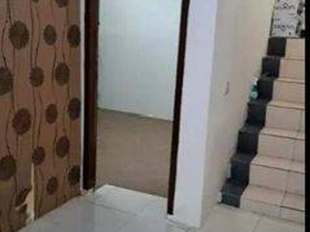 Rumah dijual di Balikpapan Baru, Balikpapan