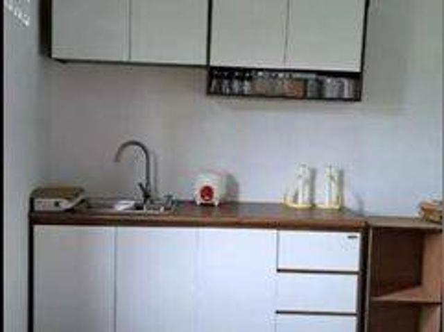 Rumah dijual di Balikpapan Baru, Balikpapan