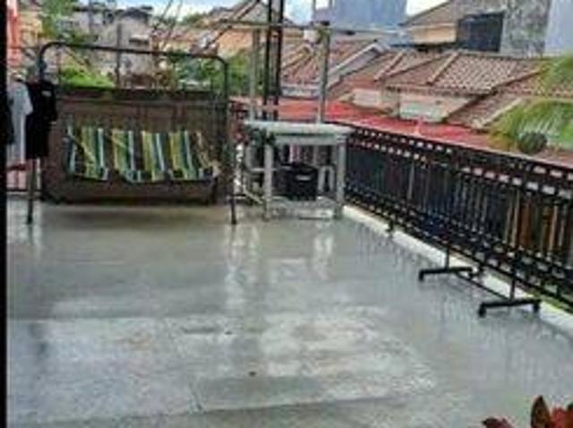 Rumah dijual di Balikpapan Baru, Balikpapan