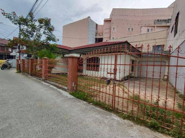 Rumah dijual di Balikpapan Kota, Balikpapan