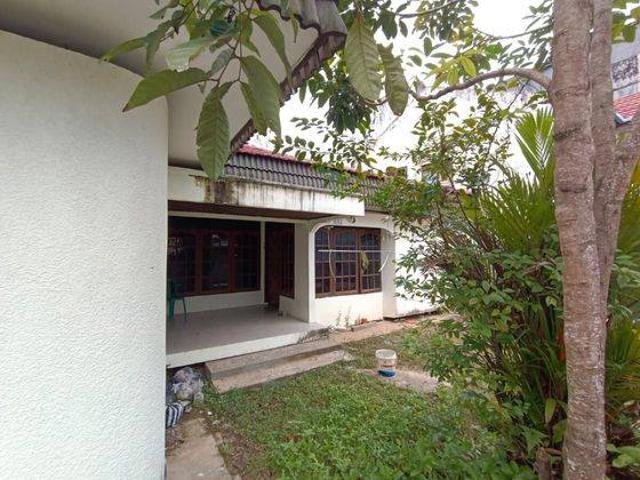Rumah dijual di Balikpapan Kota, Balikpapan