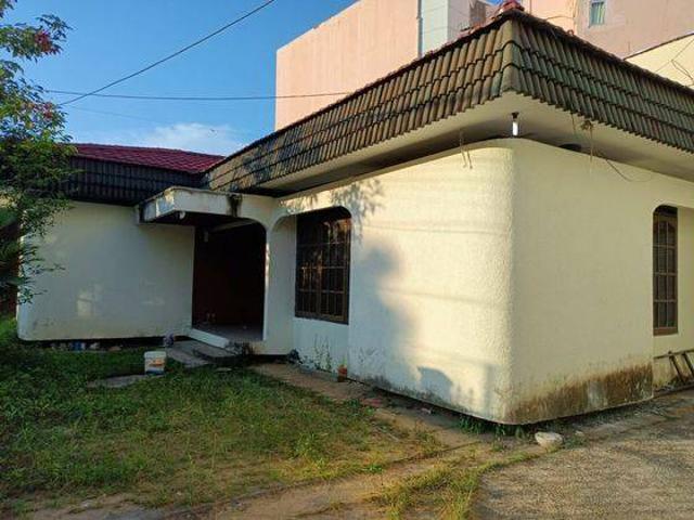 Rumah dijual di Balikpapan Kota, Balikpapan