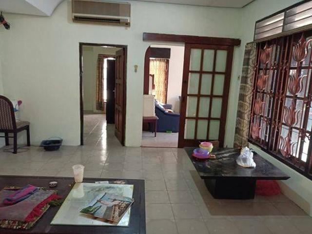 Rumah dijual di Balikpapan Kota, Balikpapan