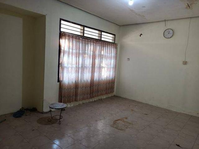 Rumah dijual di Balikpapan Kota, Balikpapan
