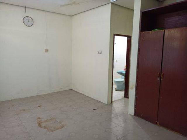 Rumah dijual di Balikpapan Kota, Balikpapan