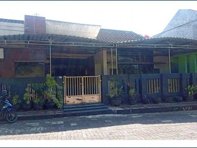 Rumah dijual di Balikpapan, Balikpapan Selatan