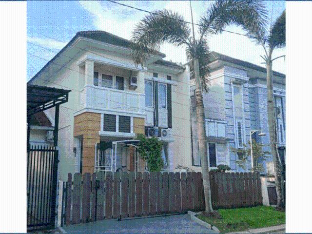 Rumah dijual di Balikpapan Selatan, Balikpapan