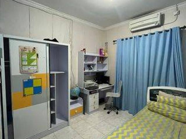 Rumah dijual di Balikpapan Selatan, Balikpapan
