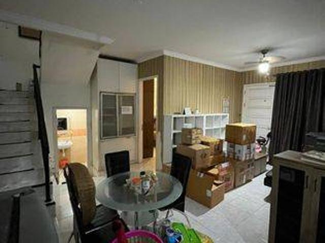 Rumah dijual di Balikpapan Selatan, Balikpapan
