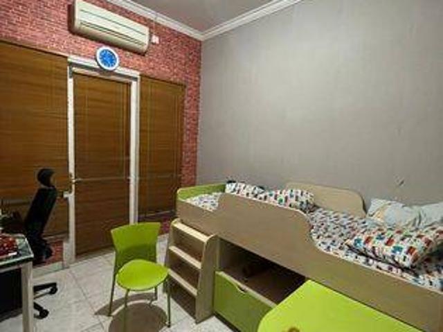 Rumah dijual di Balikpapan Selatan, Balikpapan