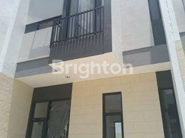 Rumah dijual di Balikpapan Selatan, Balikpapan