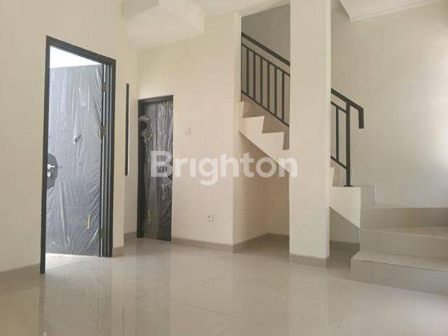 Rumah dijual di Balikpapan Selatan, Balikpapan