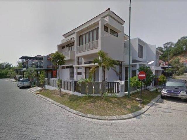 Rumah dijual di Balikpapan Selatan, Balikpapan