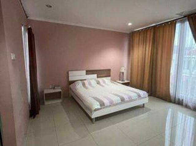 Rumah dijual di Balikpapan Selatan, Balikpapan