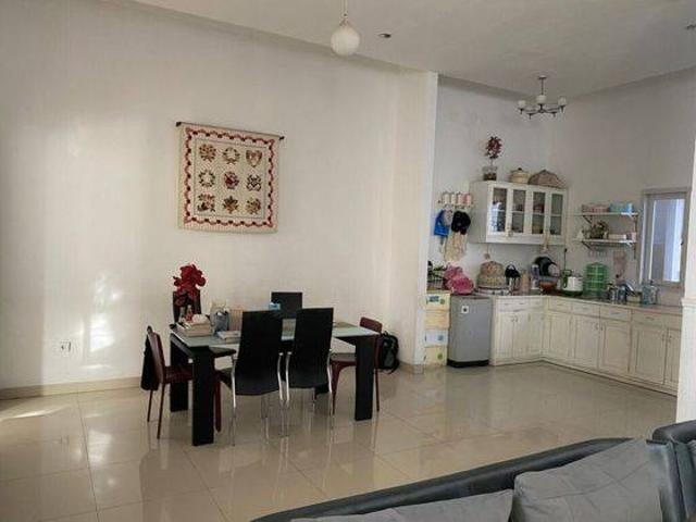 Rumah dijual di Balikpapan Selatan, Balikpapan