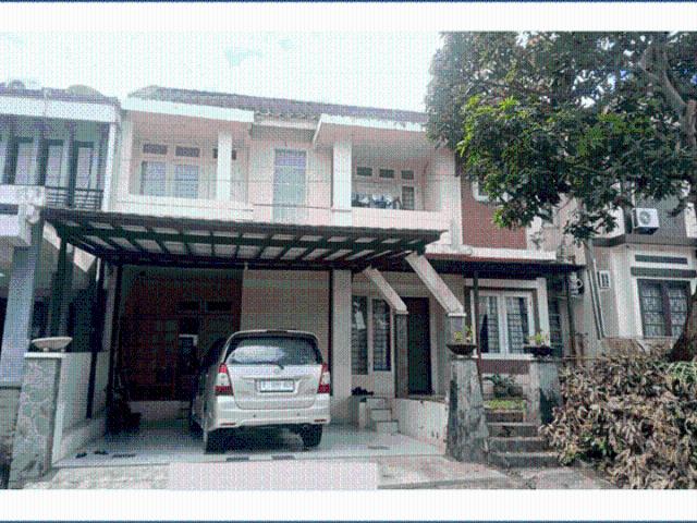 Rumah dijual di Balikpapan Selatan, Balikpapan