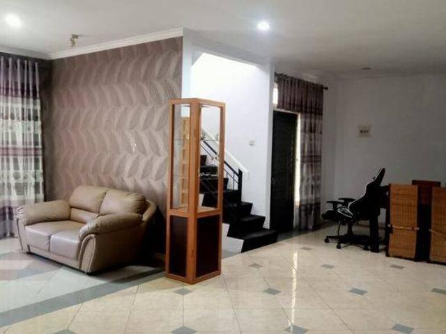 Rumah dijual di Balikpapan Selatan, Balikpapan