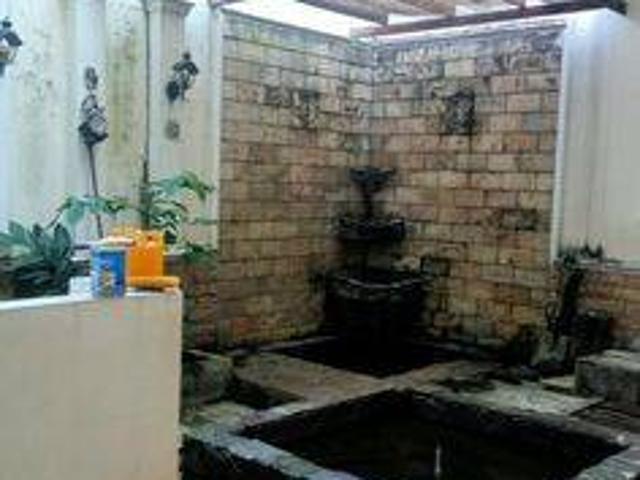 Rumah dijual di Balikpapan Selatan, Balikpapan