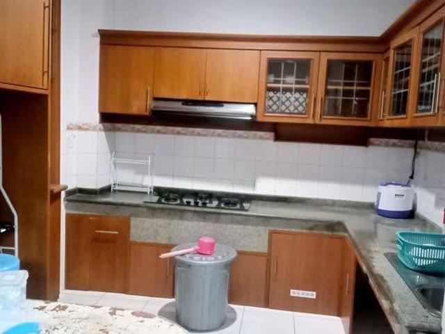 Rumah dijual di Balikpapan Selatan, Balikpapan