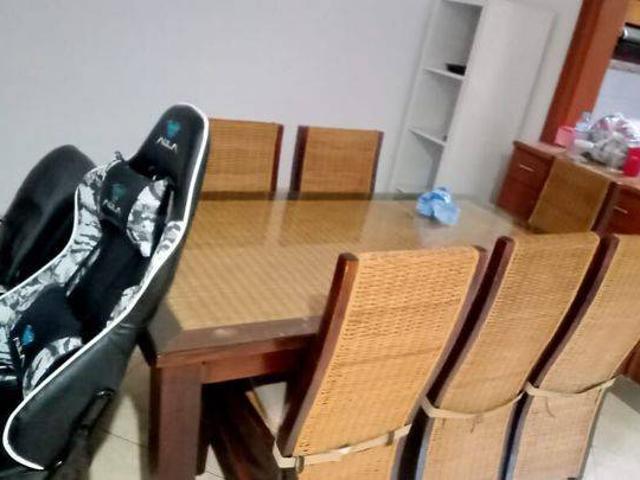 Rumah dijual di Balikpapan Selatan, Balikpapan