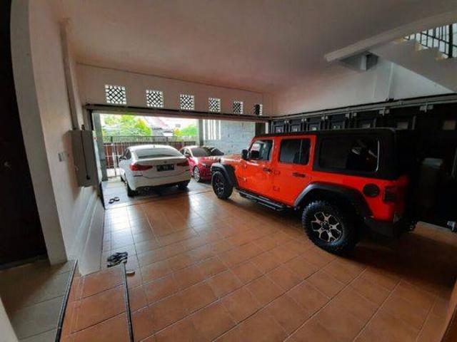 Rumah dijual di Balikpapan Selatan, Balikpapan
