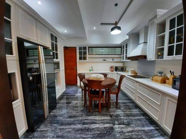 Rumah dijual di Balikpapan Selatan, Balikpapan