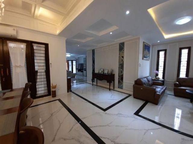 Rumah dijual di Balikpapan Selatan, Balikpapan