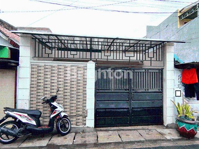 Rumah dijual di Sidoarjo, Balongbendo