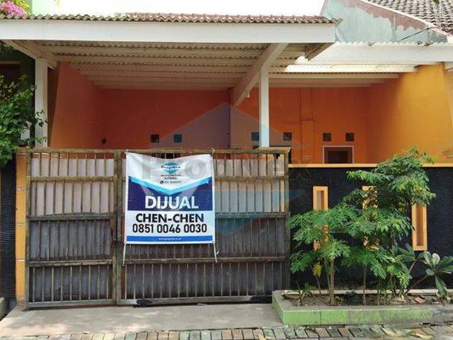 Rumah dijual di Balongbendo, Sidoarjo