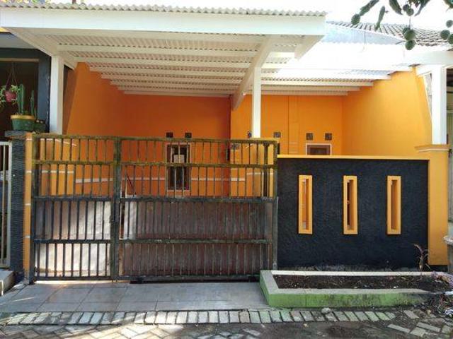 Rumah dijual di Balongbendo, Sidoarjo
