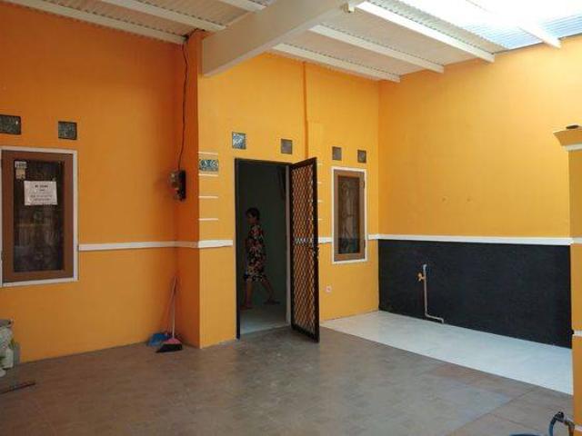 Rumah dijual di Balongbendo, Sidoarjo