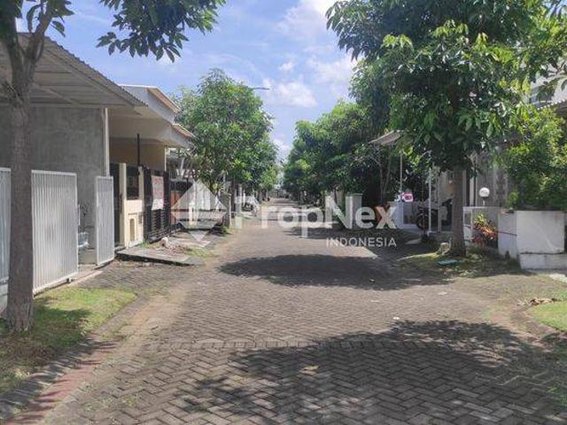 Rumah dijual di Balongbendo, Sidoarjo