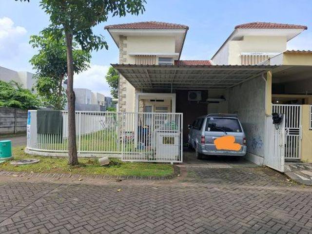Rumah dijual di Balongbendo, Sidoarjo