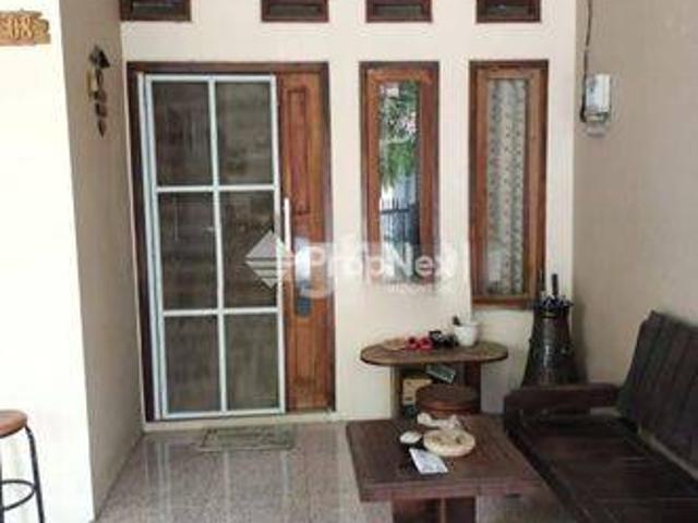 Rumah dijual di Balongbendo, Sidoarjo