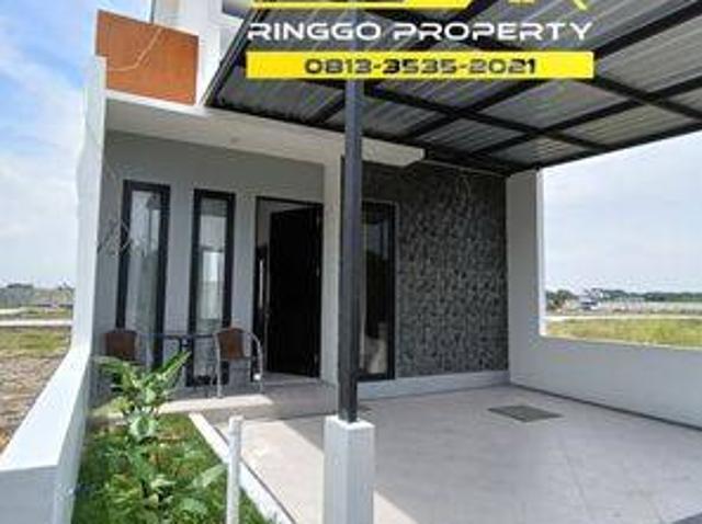 Rumah dijual di Balongbendo, Sidoarjo