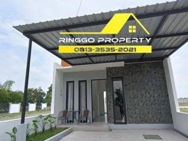 Rumah dijual di Balongbendo, Sidoarjo
