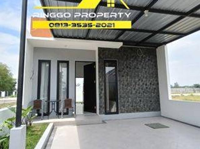 Rumah dijual di Balongbendo, Sidoarjo