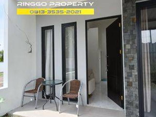 Rumah dijual di Balongbendo, Sidoarjo
