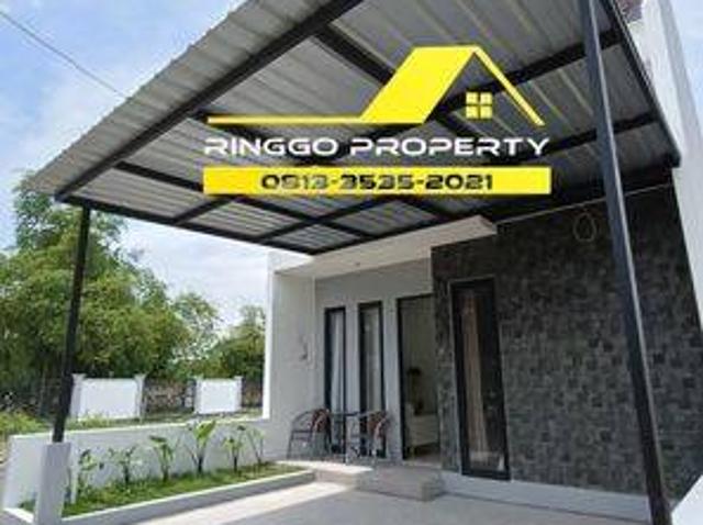 Rumah dijual di Balongbendo, Sidoarjo