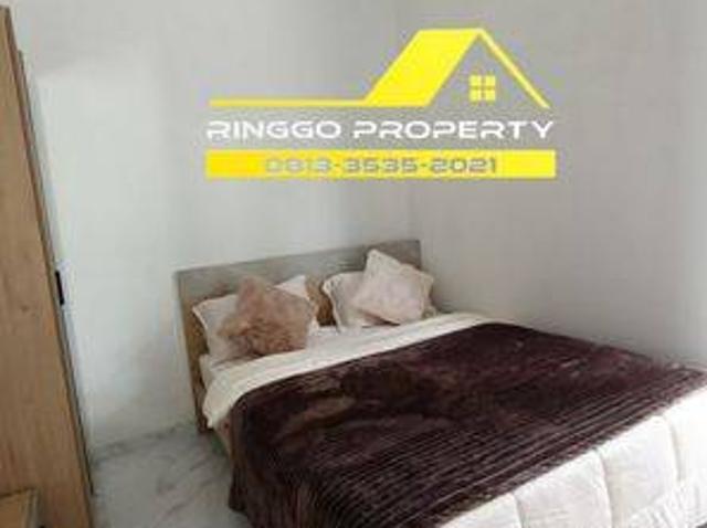Rumah dijual di Balongbendo, Sidoarjo